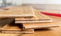 Solid Hardwood Flooring