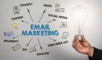 email marketing company
