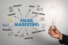 email marketing company