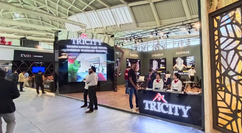 exhibition stall designer in mumbai