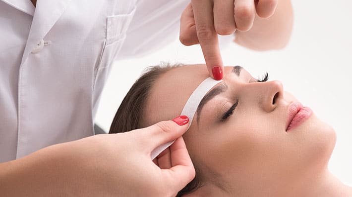 Waxing Service Trussville
