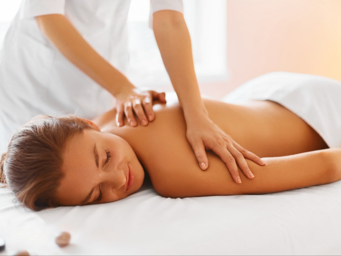 Spa Service Trussville