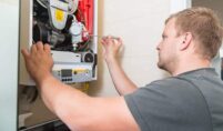 Furnace Installation Bloomfield