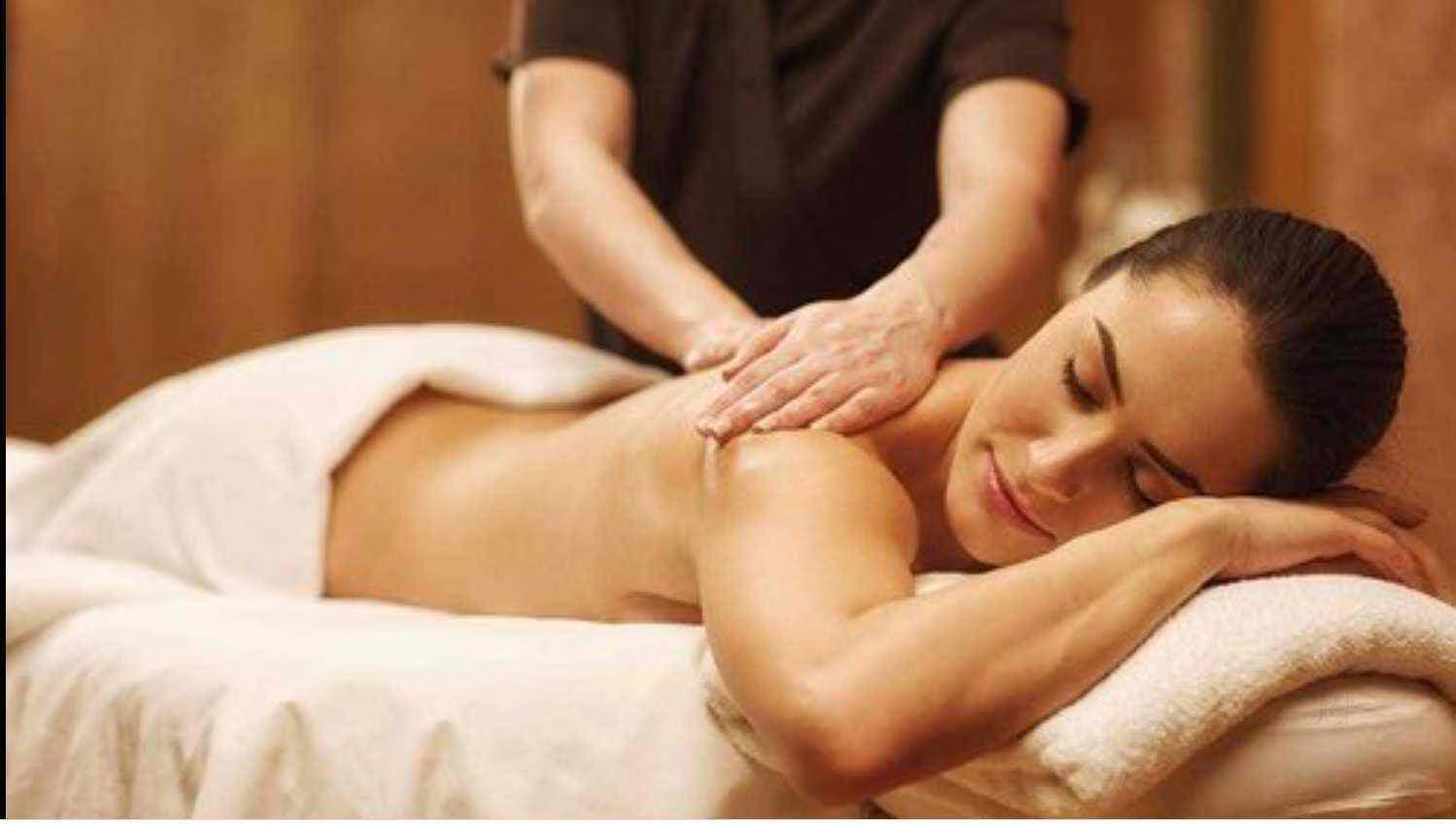 massage