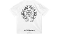 chrome hearts shirt