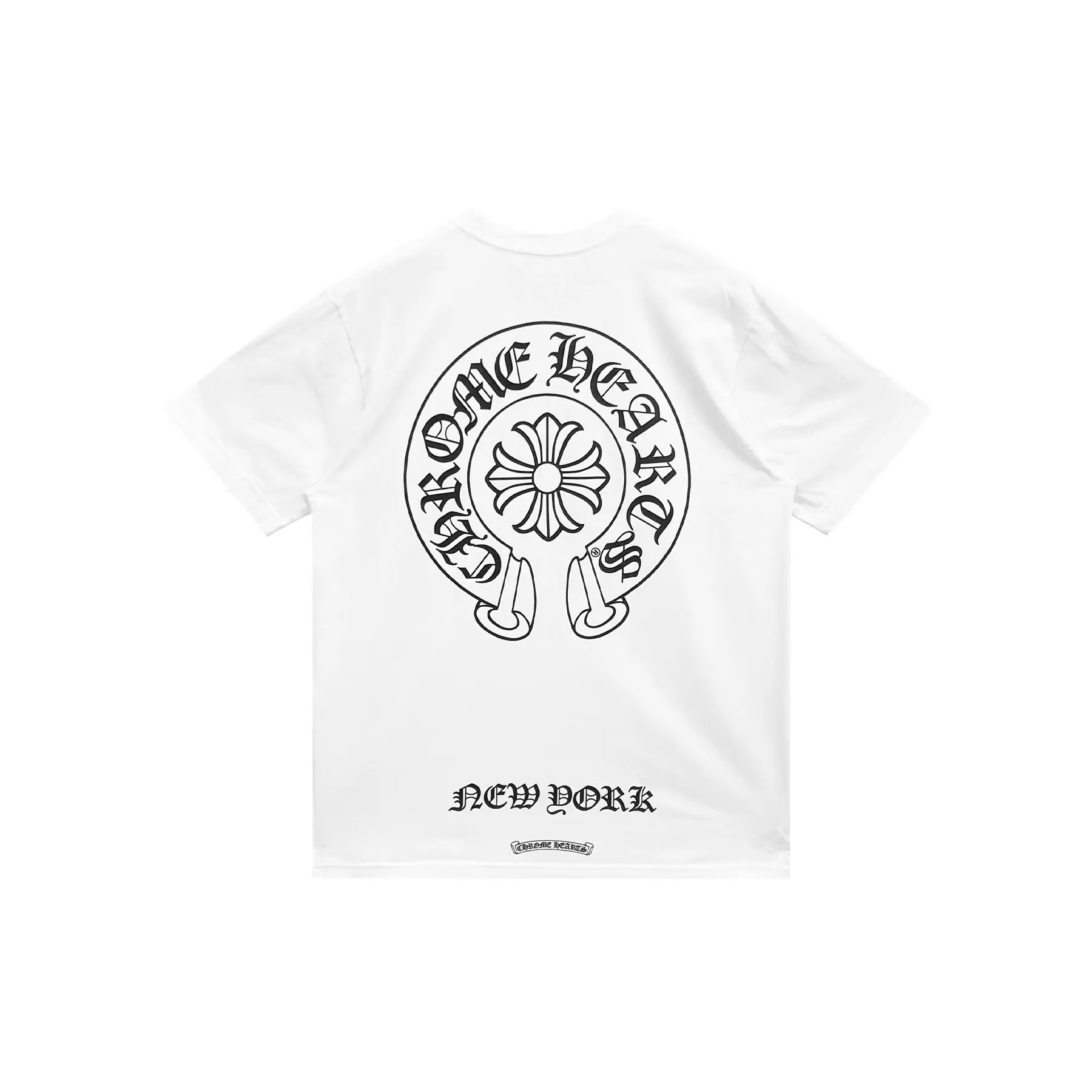 chrome hearts shirt