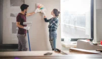 Inexpensive House Painters
