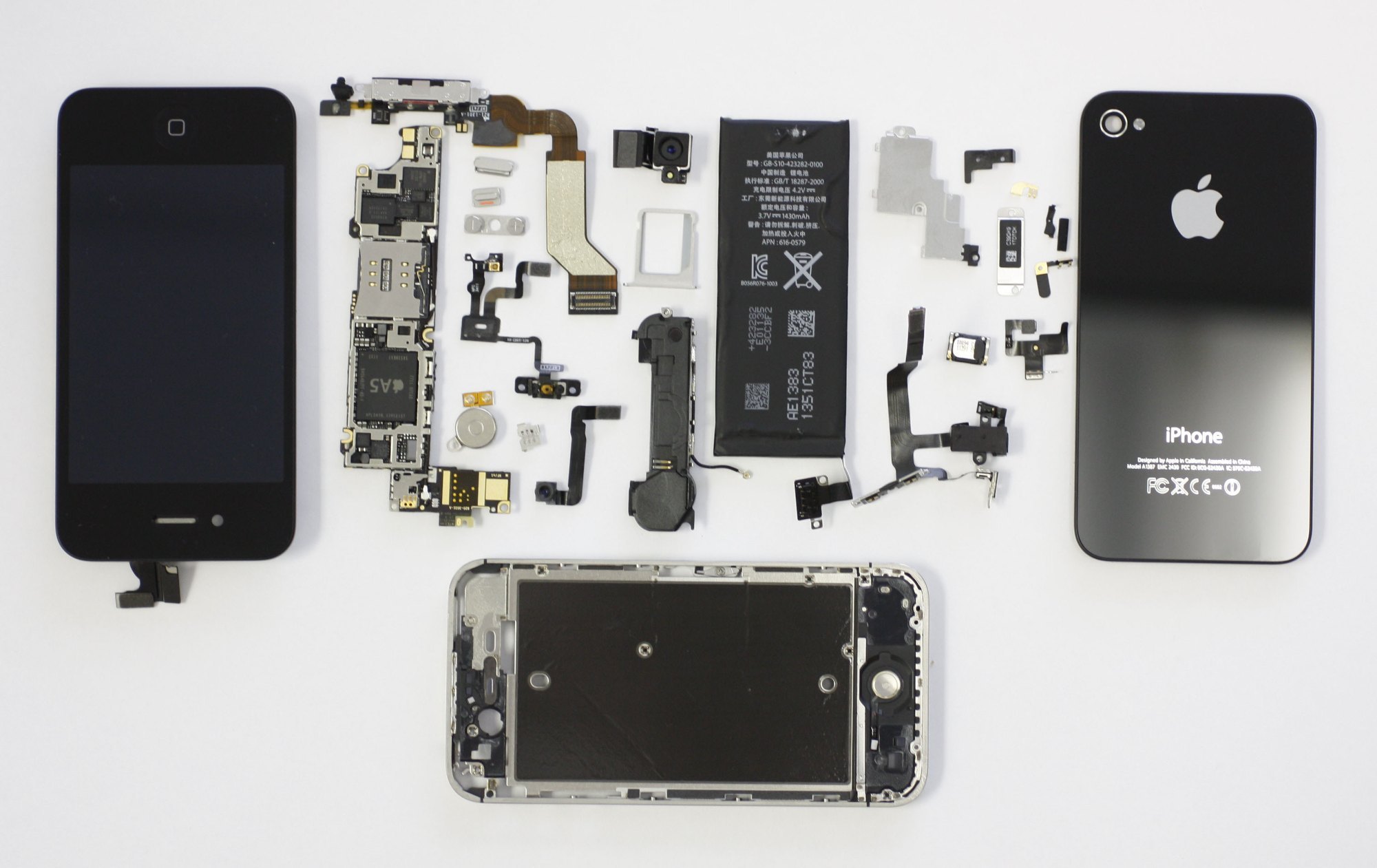 iPhone Repair Garland