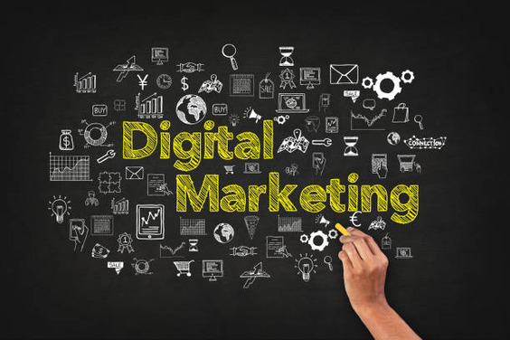 Digital Marketing Agency in Delhi