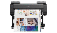 large format printer