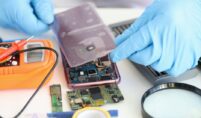 mobile repairing course in south delhi