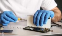 Mobile Repairing Institute