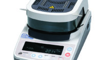 Moisture Analyser