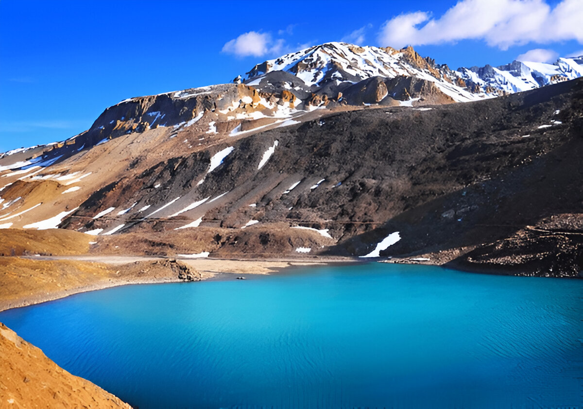 Broome to Darwin Tour