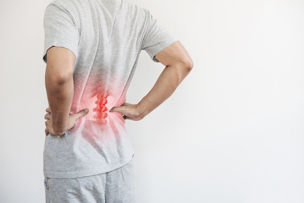 Pain relief clinic in CA