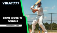 online cricket id provider