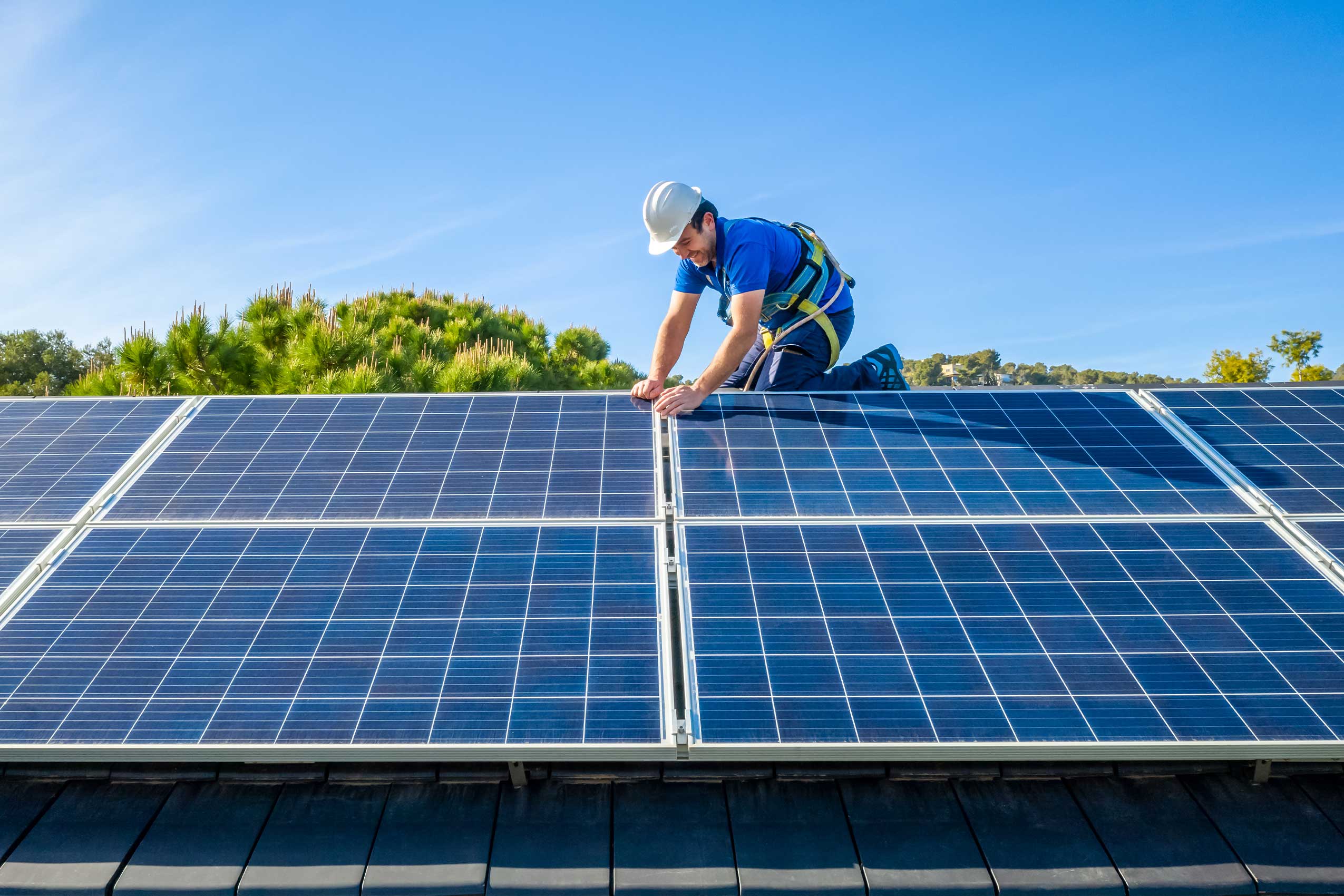 solar panel installers eastbourne