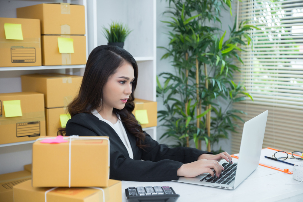 procurement software for small business