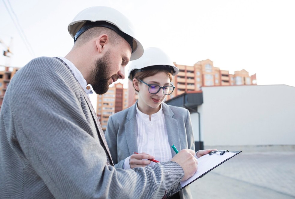 residential engineer inspection