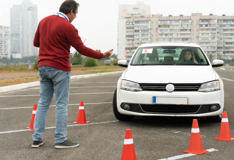 walsall driving lessons​