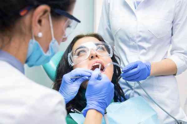 orthodontist Norwich