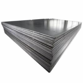 stainless steel HR plate