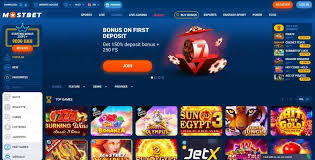 Ultimate Guide to Mostbet BD Download 2