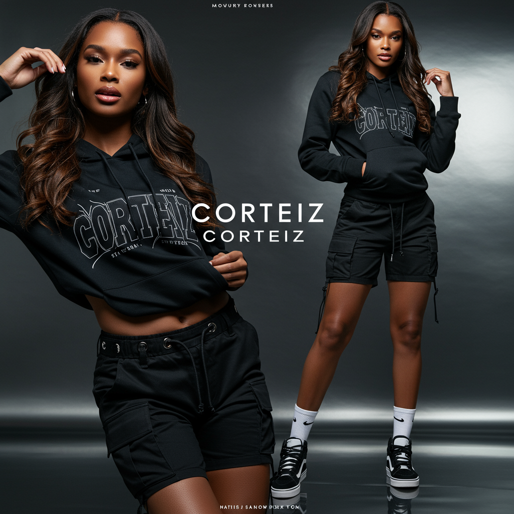 Corteiz Air Max 95: Streetwear Meets UK Sole Culture Perfectly