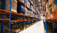 warehousing services
