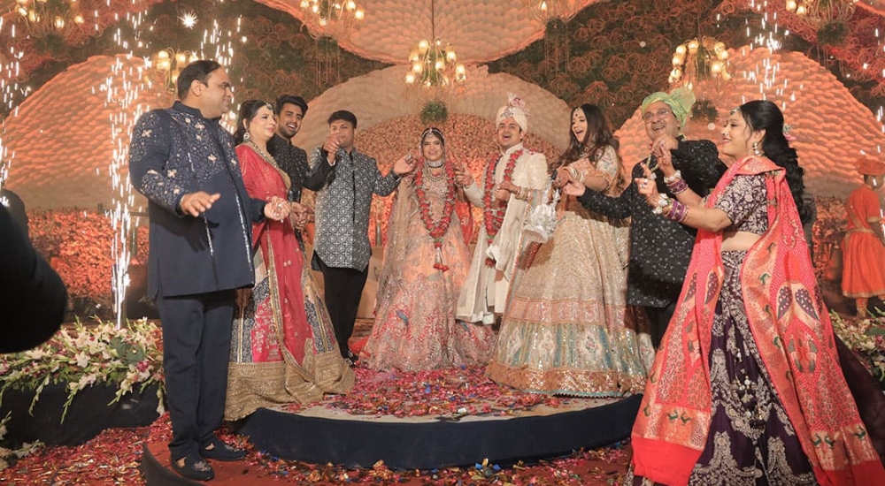 wedding planner in chandigarh