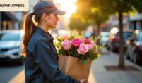 Online Flower Delivery in Howrah