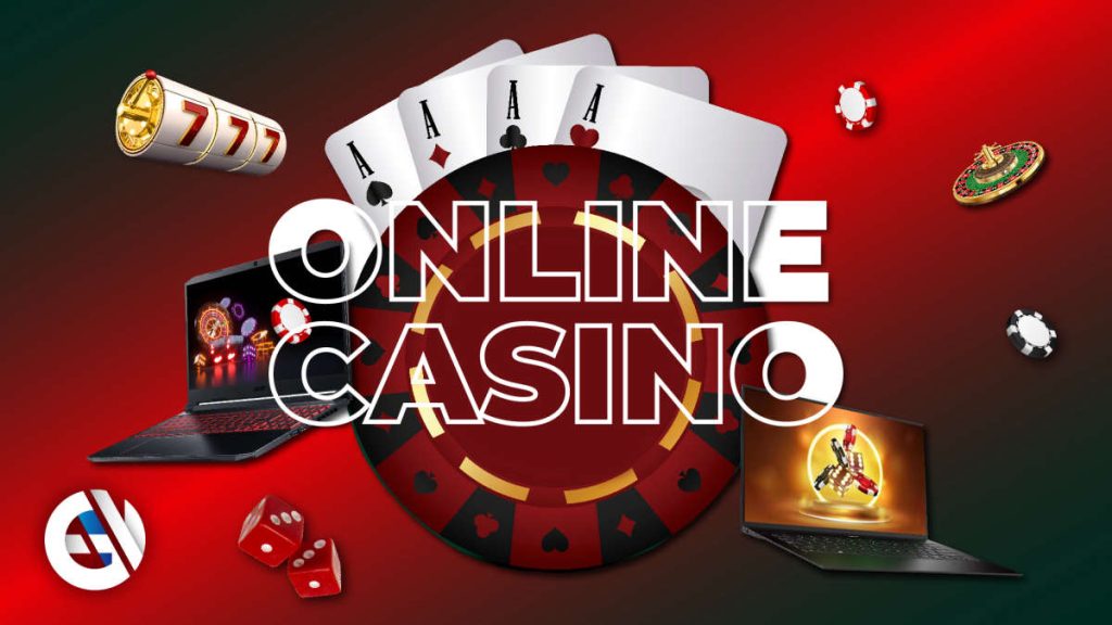 Casino Prestige Spin A Deep Dive into the World of Online Gaming