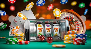Experience the Excitement of Lucky Manor Casino & Sportsbook