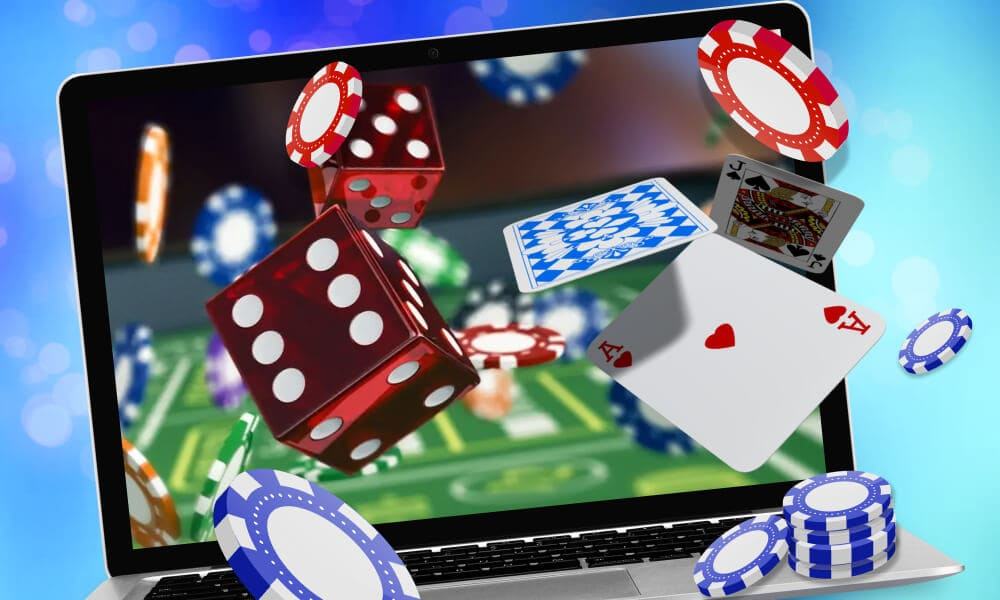 Experience the Excitement of Lucky Manor Casino & Sportsbook