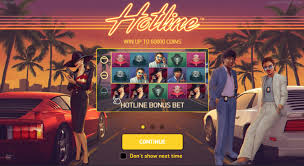 Hotline Casino - Twoja Brama do Świata Gier Online 535581438