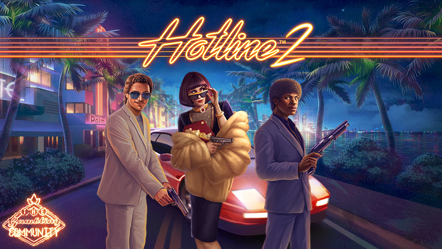 Hotline Casino - Twoja Brama do Świata Gier Online 535581438