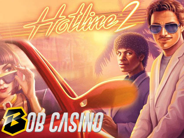 Hotline Casino - Twoja Przystań w Świecie Gier Online