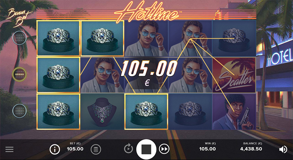 Hotline Casino - Twoje Brama do Świata Gier Hazardowych