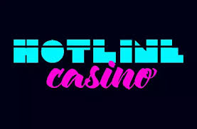 Hotline Casino - Twoje Brama do Świata Gier Hazardowych