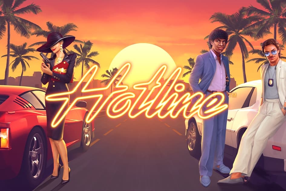 Hotline Casino - Twoje Miejsce na Ekscytującą Zabawę 540282547