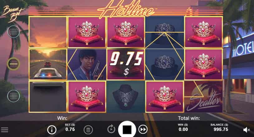 Hotline Casino - Twoje Miejsce na Ekscytującą Zabawę 540282547