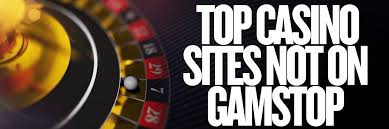 Exploring Non Gamstop UK Casino Sites Your Guide to Alternative Gaming