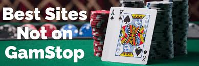Exploring Non Gamstop UK Casino Sites Your Guide to Alternative Gaming