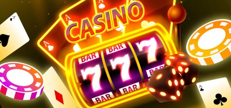 The Rising Wave of Casino Heats in the UK