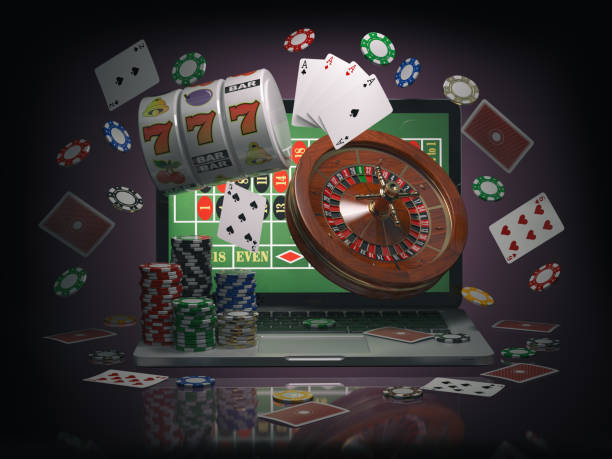 The Rising Wave of Casino Heats in the UK