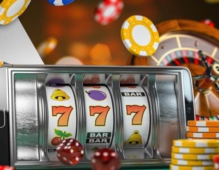 Discover the Best Online Casino UK Bonus Offers Discover the Best Online Casino UK Bonus Offers
