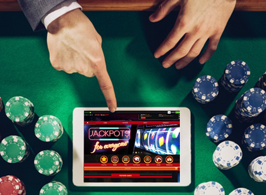 Exciting New Online Casinos Launching in 2023 -1550461498