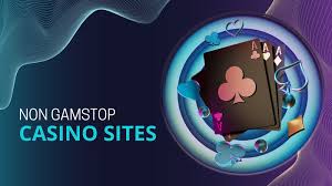Exploring Non GamStop Casino Sites A Guide for Players 976052189