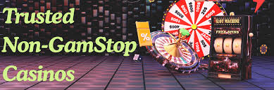 Exploring Non GamStop Casino Sites A Guide for UK Players