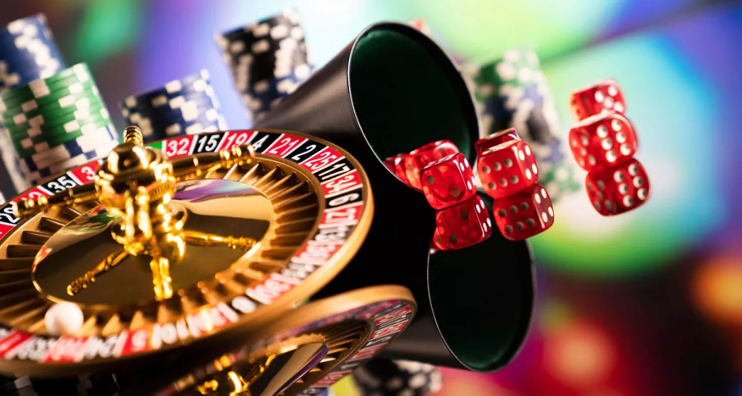 Exploring Non Gamstop Casino Sites A Guide to Online Gaming Freedom 954135486